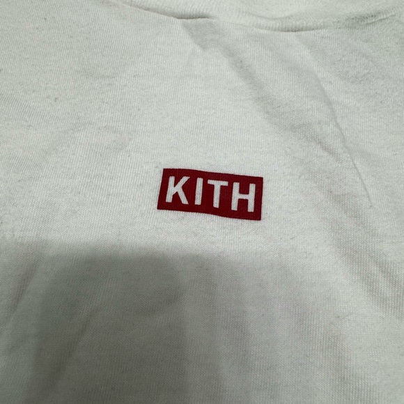 KITH x Coca-Cola Long Sleeve - Picture 3 of 5
